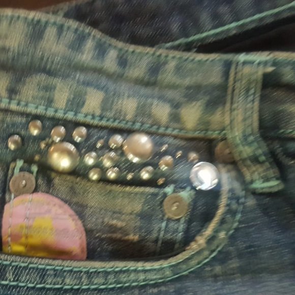 Parasuco  Capris for Women - Picture 9 of 11